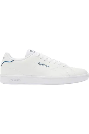 Reebok Court Clean, Scarpe da Ginnastica Unisex-Adulto, , 43 EU