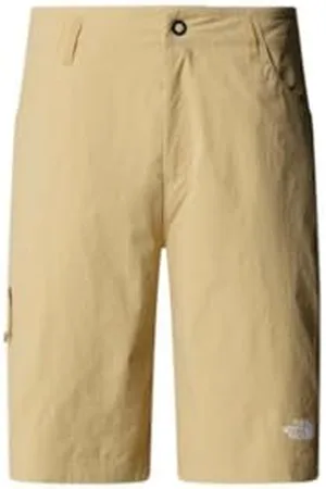 The North Face NF0A8BS3LK5 W Exploration Short - EU Pantaloncini Donna Taglia 10