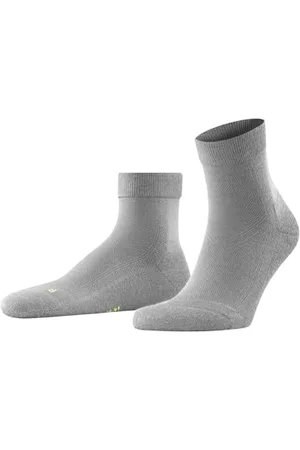 Falke Cool Kick U Sso Morbidi Traspiranti Asciugatura Rapida Tinta Unita, Calzini Unisex - Adulto, , 42-43