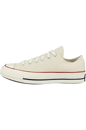 Converse Chuck 70, Sneaker Uomo, Beige Parchment 134, 41 EU