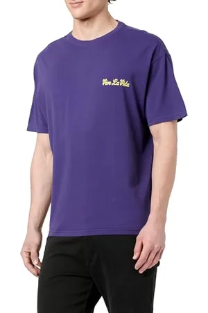Key Largo KEYLARGO Klvive La Vida T-Shirt, (1340), XXL Uomo