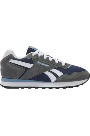 Reebok Glide, Scarpe da Ginnastica Unisex - Adulto, , 37.5 EU