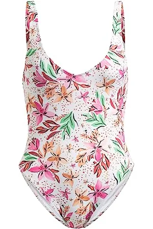 Roxy PT Beach Classics One Piece Set di Bikini, , S Donna