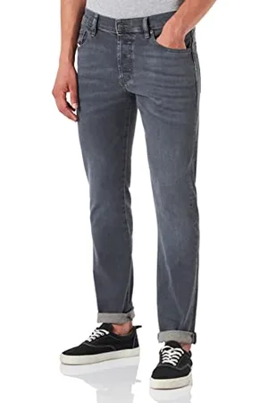 Diesel D-Yennox, Jeans Uomo, , 34W / 34L