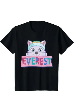 Paw Patrol Bambino - Everest Maglietta