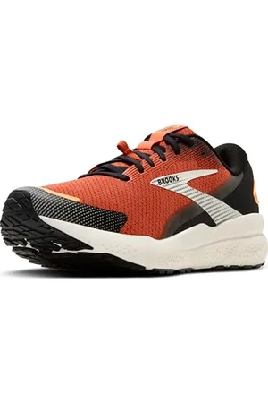 Brooks Ghost 16 Weatherized, Sneaker Uomo, Multicolore, 42 EU