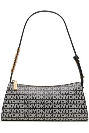 DKNY Avril TZ Shoulder, Borsa a Tracolla Donna, , Taglia Unica