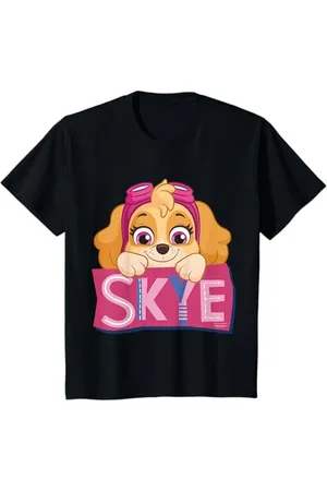 Paw Patrol Bambino - Skye Maglietta