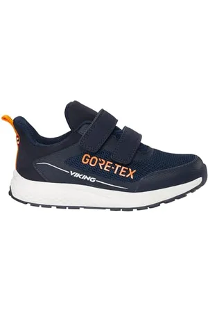 Viking Bouncy GTX 2v, Scarpe da Passeggio, , 26 EU