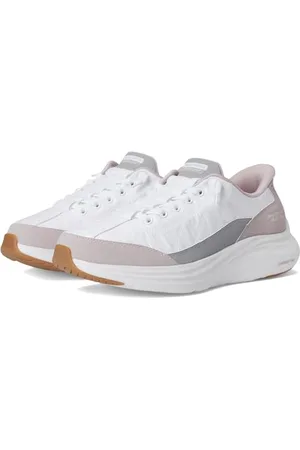 Skechers Contour Foam, Scarpe da Ginnastica Donna, White, 37 EU