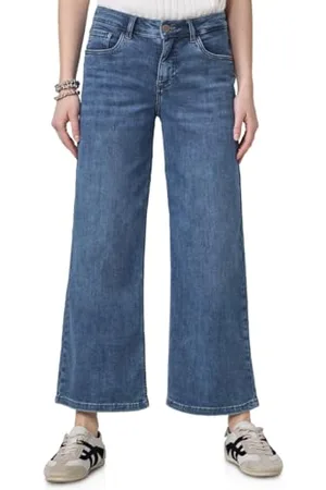 Street one F379080 Jeans, , W27 Donna