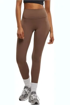 Urban classics Tb7804-ladies Sports Leggings, , S Donna