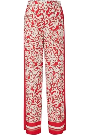 Comma, 2147814 Pantaloni, , 52 IT (38W/32L) Donna