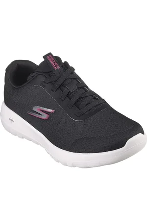 Skechers Go Walk Joy-Ecstatic, Scarpe da Ginnastica Donna, , 35.5 EU Larga