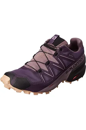 Salomon Speedcross Gore-tex, Scarpe da Trail Running Donna, , 37 1/3 EU