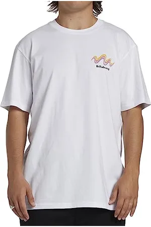 Billabong Segment SS T-Shirt, , XL Uomo