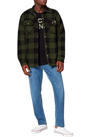 JACK & JONES Jjepaulos-Polo SS 3pk MP, , M Uomo