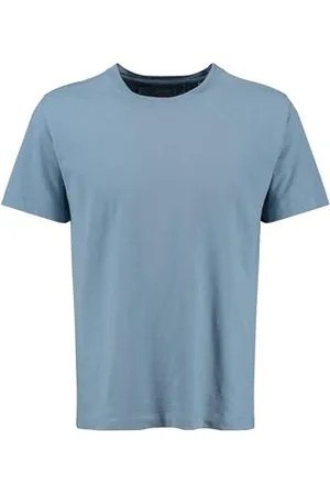 Key Largo Klsalt Round-Loose T-Shirt, (1227), M Uomo