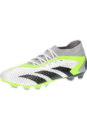 adidas Predator Accuracy.2 MG, Football Shoes (Multi Ground) Unisex-Adulto, , 44 EU