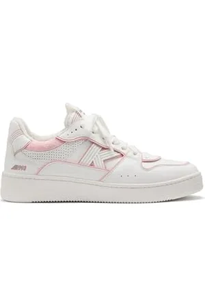 Kate Spade Sneakers 93 Kicks True Bianco/Tea Rose, , 37 EU