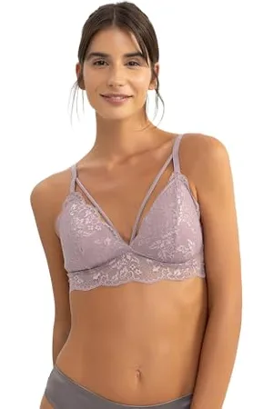DeFacto B7868AX Reggiseno, , L da Donna