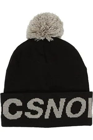 Dcshoes Gambol Youth Beanie Cappello Invernale, , Taglia Unica Bambini e Ragazzi