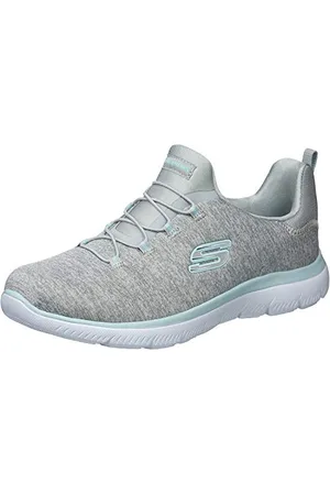 Skechers Summits, Scarpe da Ginnastica Donna, , 39 EU
