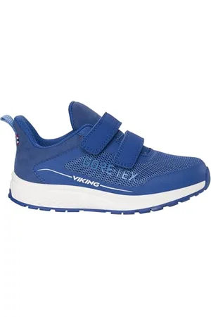 Viking Bouncy GTX 2v, Scarpe da Passeggio, , 23 EU