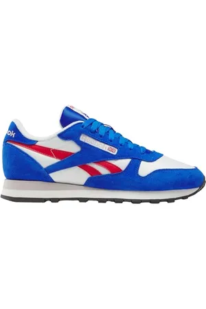 Reebok Classic Leather, Scarpe da Ginnastica Unisex - Adulto, , 47 EU
