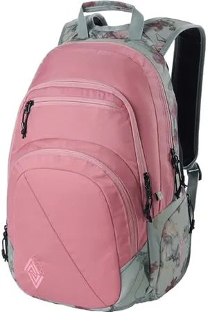 Nitro Zaino da snowboard, Stash, per la scuola, per il tempo libero, , (29L) EU, Design moderno