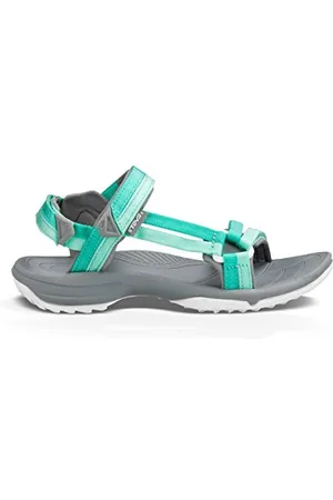 Teva W Ascona Sport Web, Infradito Donna, , 37 EU
