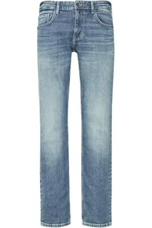 QS by s.Oliver 2166156 Pantaloni Jeans, , 34W x 32L Uomo