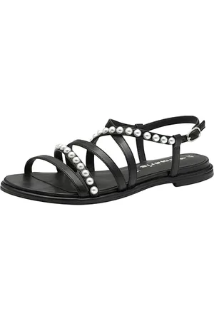 Tamaris Damen 1-28143-44, Sandali Bassi Donna, , 39 EU
