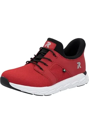 Rieker M9050, Sneaker Basse Donna, Colore: , 43 EU