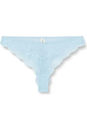 Triumph Amourette Charm T Highleg Brazilian Slip, , 46 da Donna