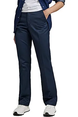 G-Star Donna Formal Smart Pants, (salute D22893-C657-C742), 28