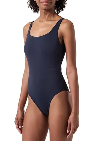 Marc O’ Polo Marc O´Polo Stoccolma (Essentials) Costume da Bagno One Piece, , S Donna