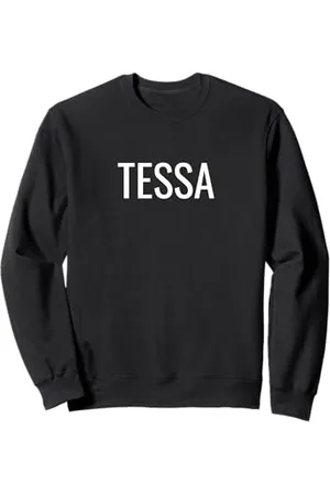 .TESSA Felpa