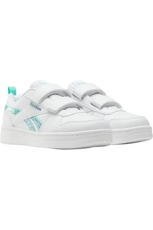 Reebok Royal Prime 2.0 Two Strap, Scarpe da Ginnastica, , 30 EU