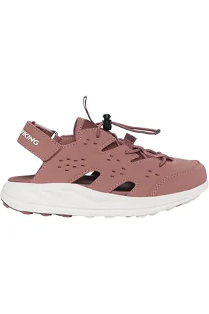 Viking Balance Sandals 1v SL, Sandali Unisex-Bambini e Ragazzi, , 9.5 UK Child