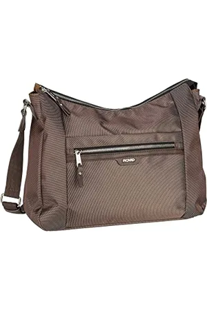 Picard Adventure - Borsa shopper sintetica da donna, , 35,00x28,00x12,00, Shopper donna sintetico