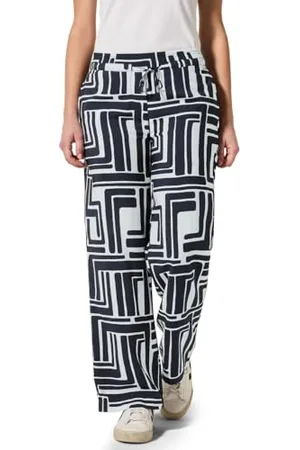 CECIL B379055 Pantaloni, , S Donna