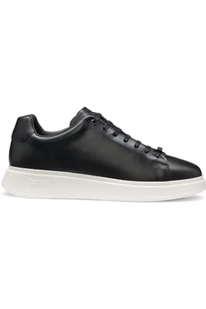HUGO BOSS Uomini Bulton_Runn_lt_N Sneaker 46 EU