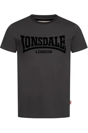 Lonsdale London Potternewton T-Shirt, , XXXL Uomo