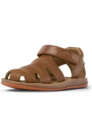 Camper Bicho 80372, Sandali Fisherman Unisex - Bimbi 0-24, , 23 EU