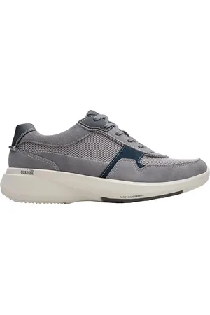 Clarks Lehman Race, Scarpe da Ginnastica Uomo, , 46 EU