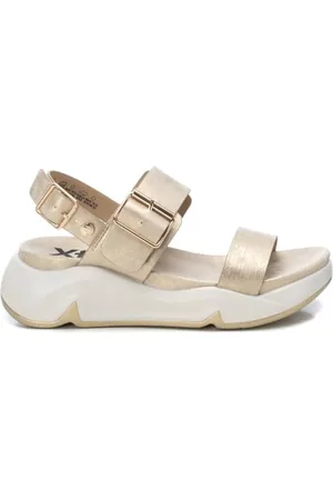 Xti 142738, Sandali Bassi Donna, , 37 EU