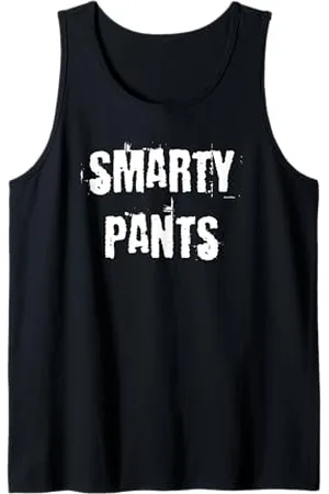 Buy Cool Shirts Pantaloni Smarty Canotta