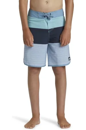 Quiksilver SURFSILK Tijuana Yth 17 Parte Inferiore del Bikini, , 16 Anni Bambini e Ragazzi