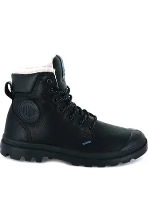Palladium Pampa Sport WPS, Stivaletti Unisex-Adulto, , 37 EU